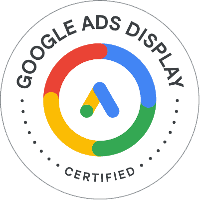 Certificado de Google